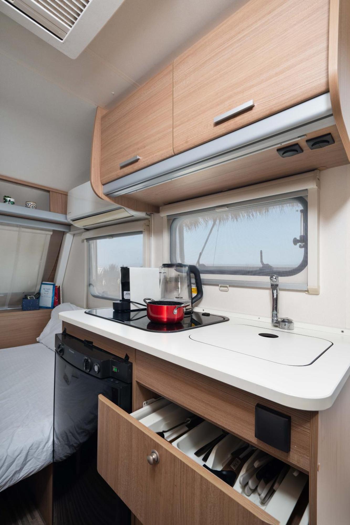 אסקייפ ים המלח Apartment Avnat Ngoại thất bức ảnh